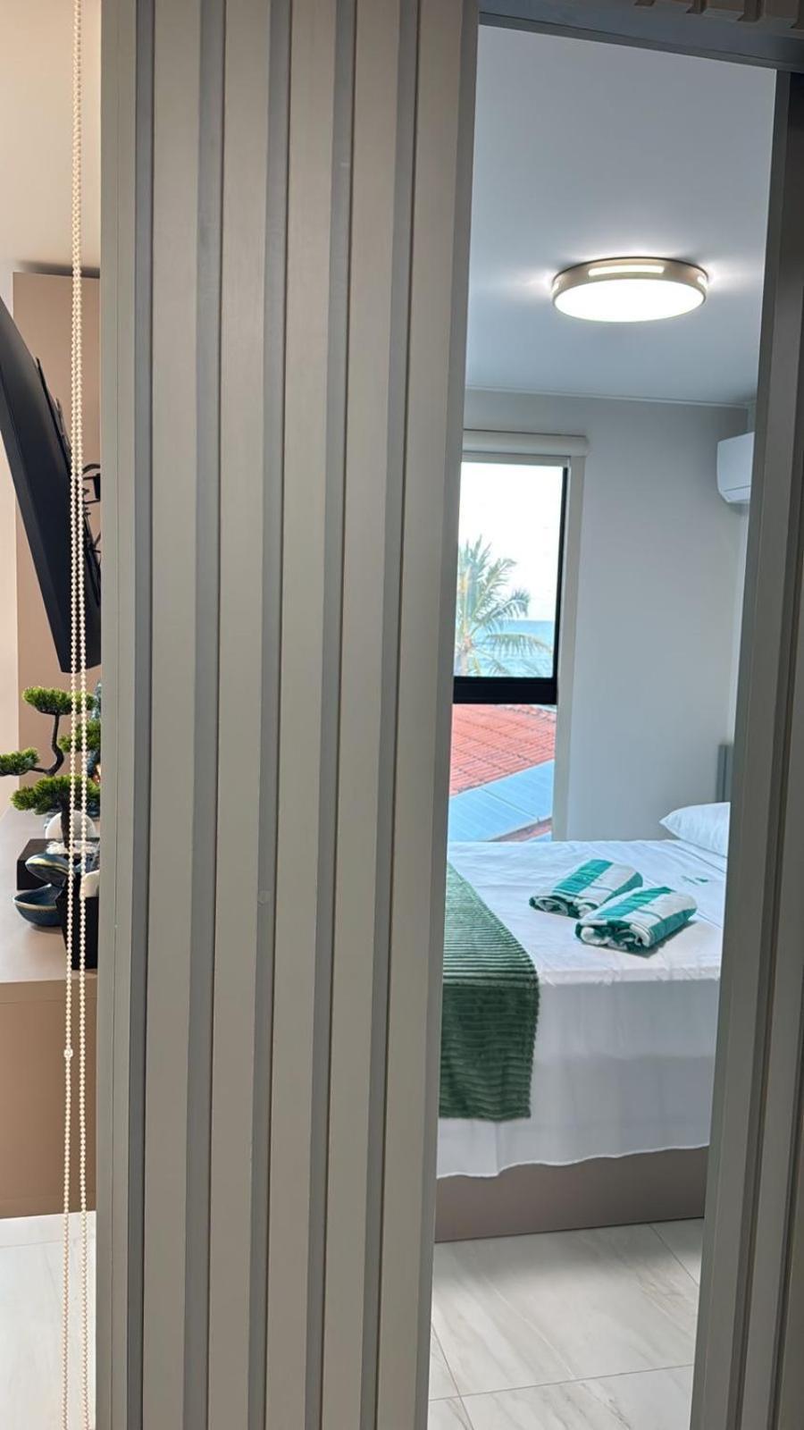 Apartamento Makadamia205