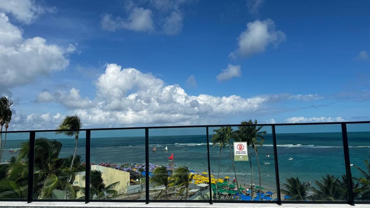 Makadamia205 Apartamento Porto de Galinhas