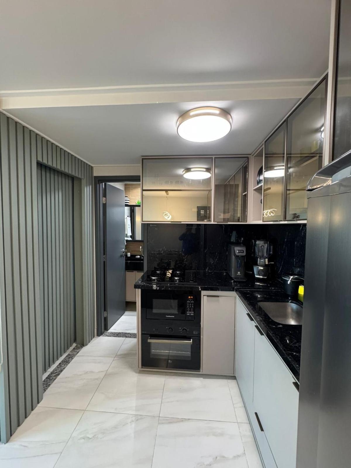 Apartamento Makadamia205