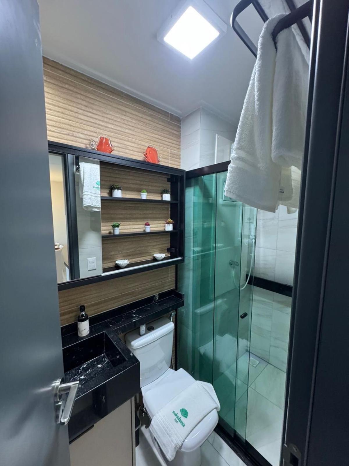 Apartamento Makadamia205 *
