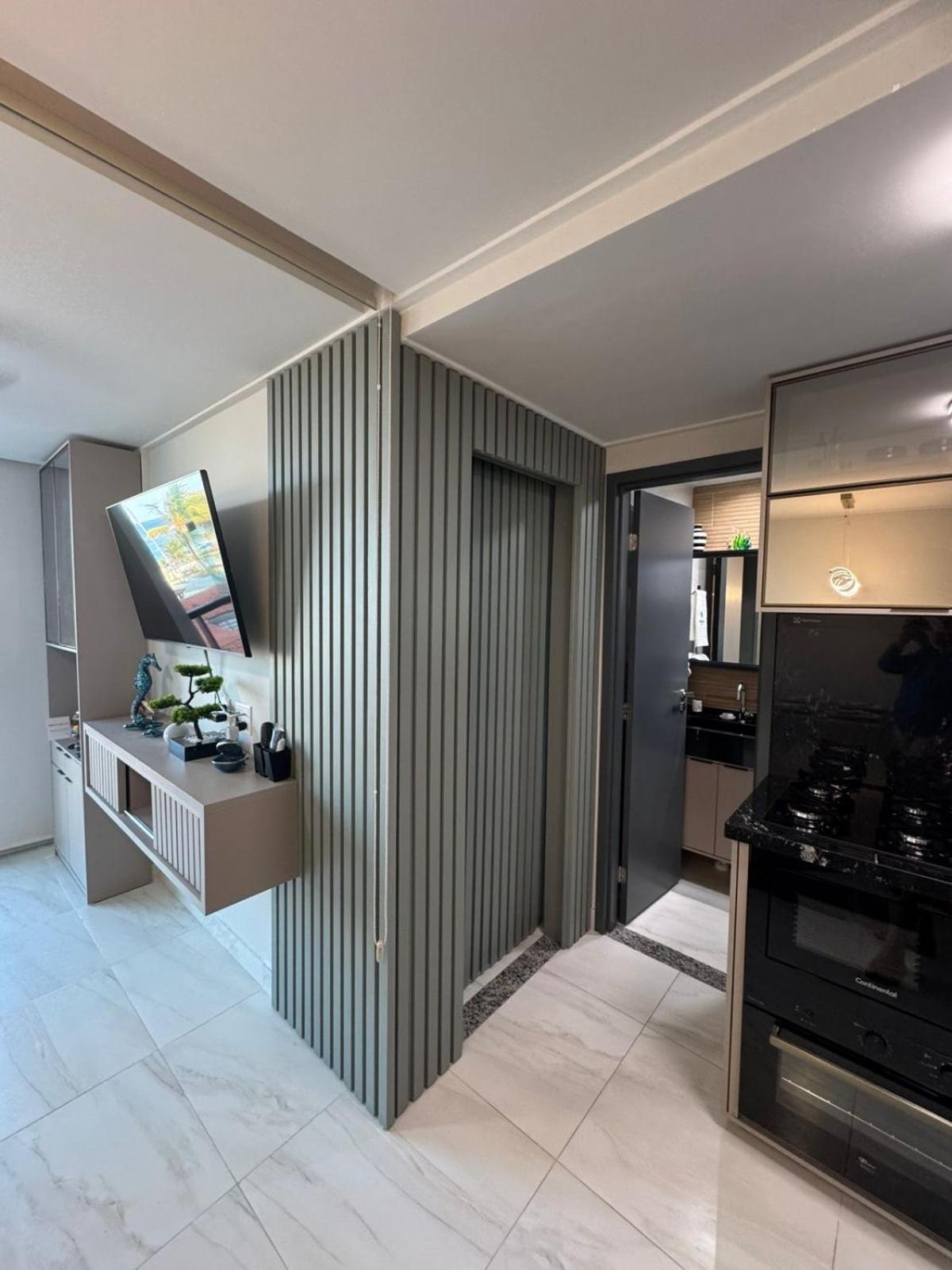 Apartamento Makadamia205 *