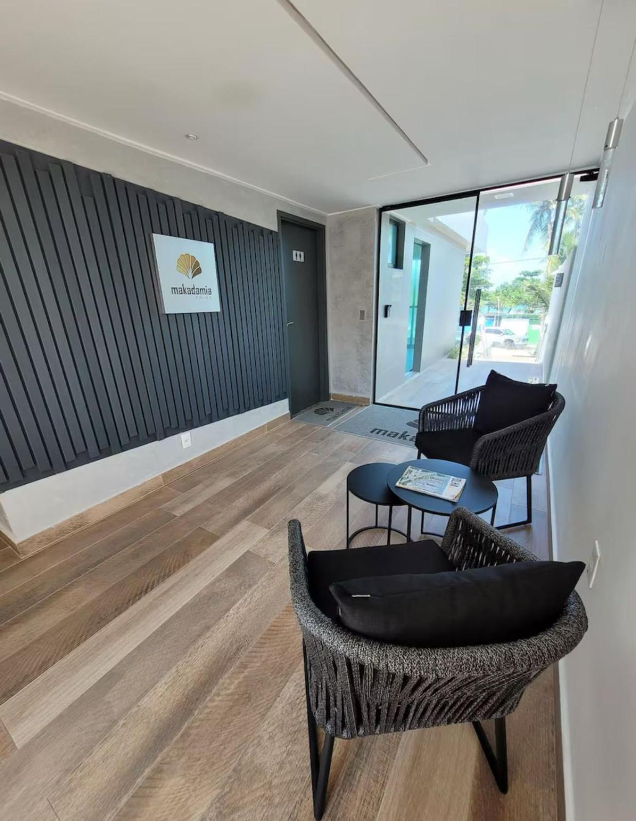Makadamia205 Apartamento